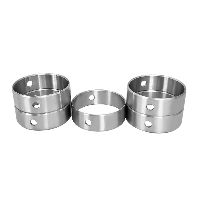 Tokinng CH-25 Engine Camshaft Bearing Set Fits for 2008-2019 Chevy GMC GenIV LS 4.8L 5.3L 6.0L 6.2L 7.0L V8, CC433W, sh-2125s, 1923M - Image 4